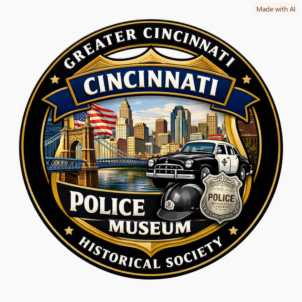 Greater Cincinnati Police historical Society